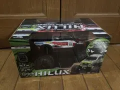 Toyota HILUX monster wheelのサムネイル