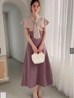 バックシャーリングフレアスカート[rut905]