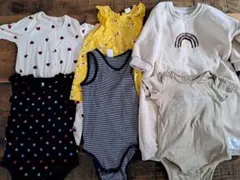 ベビー服　まとめ売り