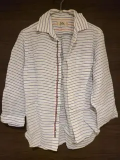 NOLLEY'S ノーリーズ メンズシャツのサムネイル