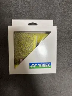 YONEX AC-1088 イエロー 未開封