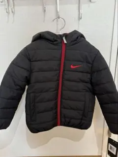 【新品】NIKE ナイキ ベビー キッズ ダウンコート 92-98cm