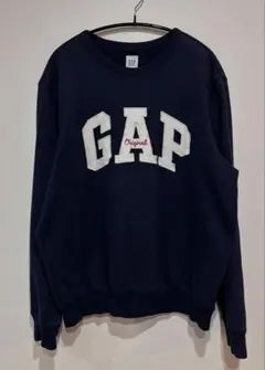 GAP Original Crew Sweatshirtのサムネイル