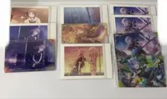 プロセカ ぱしゃこれ レオニードまとめ売り