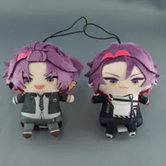 にじさんじ 渡会雲雀 にじぱぺっと USED超美品 まとめ売り ぱぺ