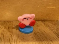 カービィ　チョコエッグ　ぶつかり