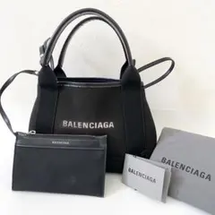 2026年最新】balenciaga トートバッグ xsの人気アイテム - メルカリ