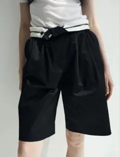 美品】JOSEMOON IRREGULAR HEM SKIRT - メルカリ