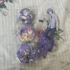 プロセカ 神代類