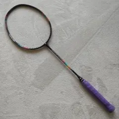 バドミントンラケット ジャンク品 tz00019322-1.jpg