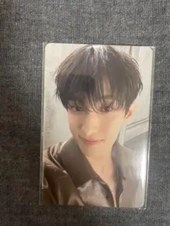 SEVENTEEN セブチ NEW 来場者限定 Weverse トレカ ドギョム