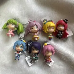 2026年最新】プリパラフィギュアの人気アイテム - メルカリ