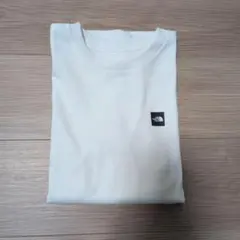 ノースフェイス ロンＴ