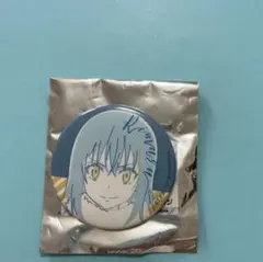 2026年最新】転生したらスライムだった件 リムル 缶バッジの人気