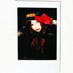 V系★NEVERLAND【涼太】チェキ★2015.11.7【2】