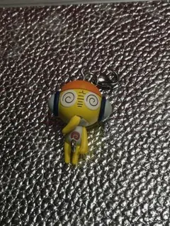 ケロロ軍曹 つまんでつなげてマスコットであります クルル曹長
