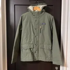 美品＊PatagoniaパタゴニアBoy＊インファーノジャケット＊ビームスボーイ