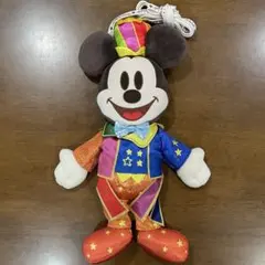 東京ディズニーリゾート ミッキー 40周年 ショルダーバッグ