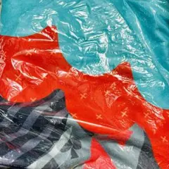 あんスタ‼︎ 5周年展示会 ユニットリングタオル ALKALOID