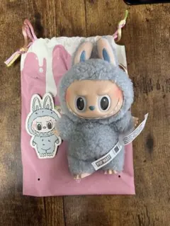 【当日発送可】ラブブ　マカロン