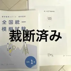 120回歯科医師国家試験Des模試 解答解説付き 裁断無し - メルカリ