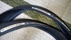 パナレーサー グラベルキング 700×28C 2本セットのサムネイル