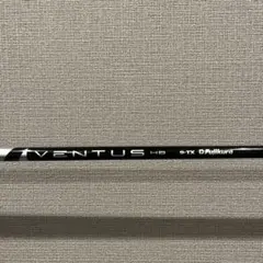 UT3/4番　 ピンスリーブ　ベンタスブラックHB 9-TX ping UT3/4番 ピンスリーブ ベンタスブラックHB 9-TX ping - メルカリ