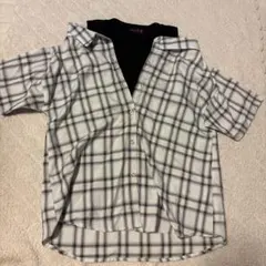 ラブトキシック　140センチ　カットソー