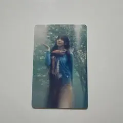 Girls2 増田來亜 Snowflakes 通常盤 封入トレカ