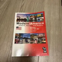 Modern America: Culture, Society and