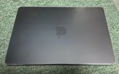 MacBook 13インチAir（M3）RAM16GB SSD512GB