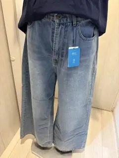新品未使用 AMERICAN HOLIC 接触冷感デニム