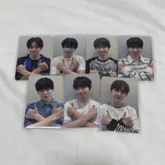 kickflip タレントカード