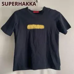 [ SUPERHAKKA ] スーパーハッカ Tシャツのサムネイル