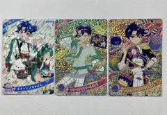 ひみつのアイプリ すばる スクールメイツクールミント ハッピーバースデ！