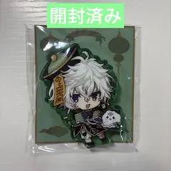 IdentityV アクリルスタンド 魔トカゲ ルキノ 設定画 - メルカリ