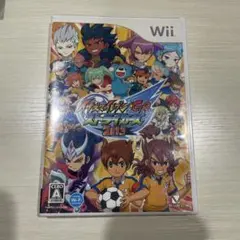 イナズマイレブンGOストライカーズ 2013