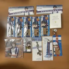 テニスの王子様 不二周助 グッズセット＋α