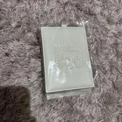 嵐 5×20 パスケース