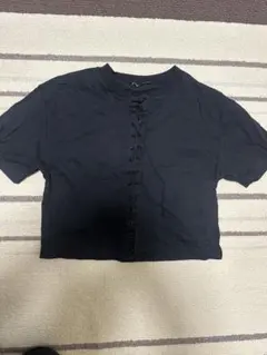 ZARA Tシャツ
