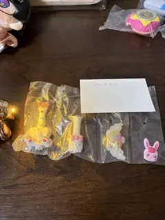 【プリキュアオールスターズ】なりきりプリキュアDX2 ファイトコレクション