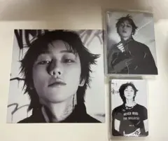 SEVENTEEN HAPPY BURSTDAY THE8