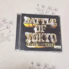 BATTLE OF TOKYO～ENTER THE Jr.EXILE～