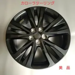 2026年最新】カローラスポーツ 純正ホイールの人気アイテム - メルカリ