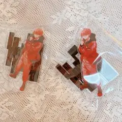 円山玲央 アクスタ