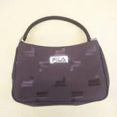 FILA ミニハンドバッグ ♡