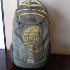 再値下げしました！ノースフェイス男女兼用リュック