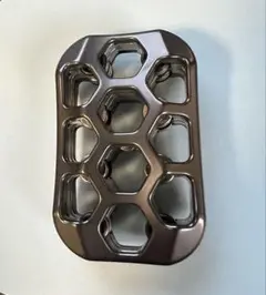 Skelly Hex Clone 高級フィジェットスライダー　フィジェットトイ