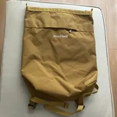 モンベル バックパック