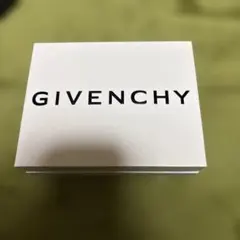 GIVENCHY 空箱のサムネイル
